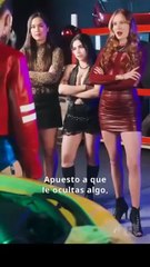 Combustible para Nuestro Fuego Mi Hermanastro Corredor #ReelShort en Español