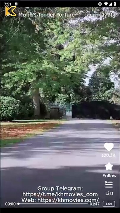 Mafia's Tender Torture