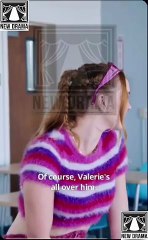 🍏💜🚩 F - 11.19 🔥 Love Came After Socked at First Sign - Dwave dailymotion 🌐x9tr6jm