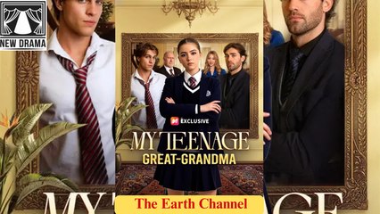 🍏❤️✴️🏳️ 12.24 - 01.05 🔥 My Teenage Great Grandma dailymotion 🌐x9tr6jm