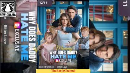 🍏💜🔳🏳️ 12.13 - 12.17 🔥 Mommy Why Does Daddy Hate Me dailymotion 🌐x9tr6jo