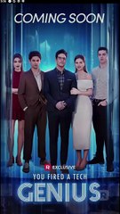 You Fired A Tech Genius Full Movie