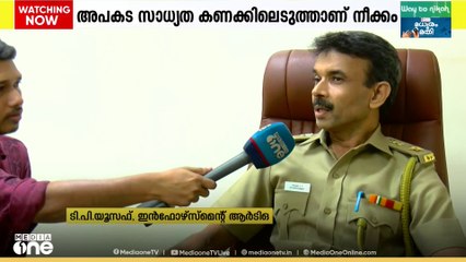 മലപ്പുറം ജില്ലയിൽ ആറുവരി പാതയിലെ സർവീസ് റോഡുകൾ വൺ വേയാക്കുന്നു