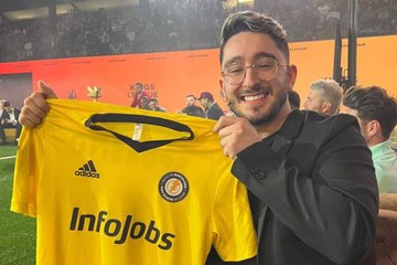 Spursito defiende a Lamine Yamal: "No perjudica su carrera venir a la Kings League"