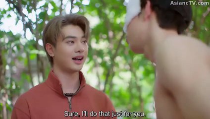 EP.4 My Secret of Seer thai bl ens g sub