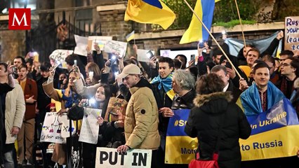 Ucrania bajo fuego y corrupción: ¿qué hay detrás del ataque ruso más reciente?