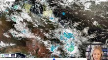 QLD Latest Weather Forecast Video