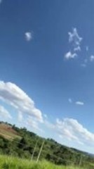 Woman Attempts Wheelie Stunt and Takes Hard Fall