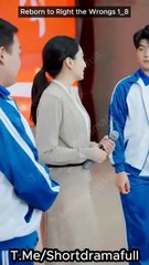 Reborn to Right the Wrongs 1_8