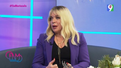 Ednita Nazario: “Estoy estrenando soltería… y me encanta” | ENM