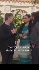 I Hired a Billionaire Manny