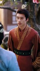 She Returns Crowned in Flames #Dramabox