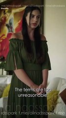 Alpha's Fake Or Fated mate- Drama FULL MOVIES ENGLISH SUB