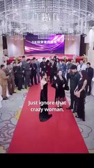 Who's Laughing Now, My Ex