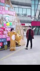 [Doblado ES] Renacer del Amor y el Destino ReelSho