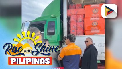 OCD, tuloy-tuloy sa pagsasagawa ng recovery efforts sa mga lugar na sinalanta ng mga bagyo