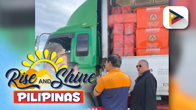 OCD, tuloy-tuloy sa pagsasagawa ng recovery efforts sa mga lugar na sinalanta ng mga bagyo