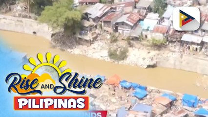 DOF, naglabas ng P17.85-B na pondo para sa mga nasalanta ng mga nagdaang bagyo