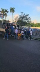 LO QUE PROVOCO EL APAGON GENERAL EN LA REPUBLICA DOMINICANA EL DIA 11 DE NOVIEMBRE DEL AÑO 2025