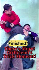 You Won’t Believe This! He Drank ALL The Water… Then She Did THIS!