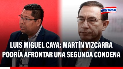 Martín Vizcarra AFRONTA más procesos: Podría obtener SEGUNDA CONDENA por caso Chirimayuni