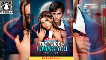 🍏💚🔳🏳️ 11.27 - 12.08 🔥 The Price of Loving You dailymotion 🌕x9tr80a