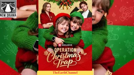 🍏💚🏴 11.30 - 11.19 🔥 Operation Christmas Trap dailymotion 🌕x9tr80i