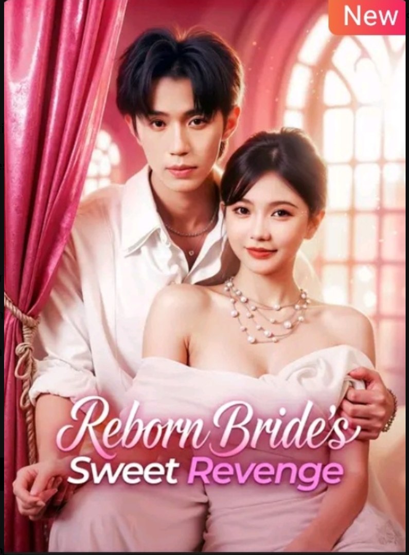 ⁣Reborn Bride's Sweet Revenge Chinese Drama - English Sub