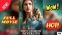 True Heiress Never Lies Full Episode  | Reelshort