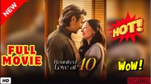 Love Rekindled at 40 Full Episode