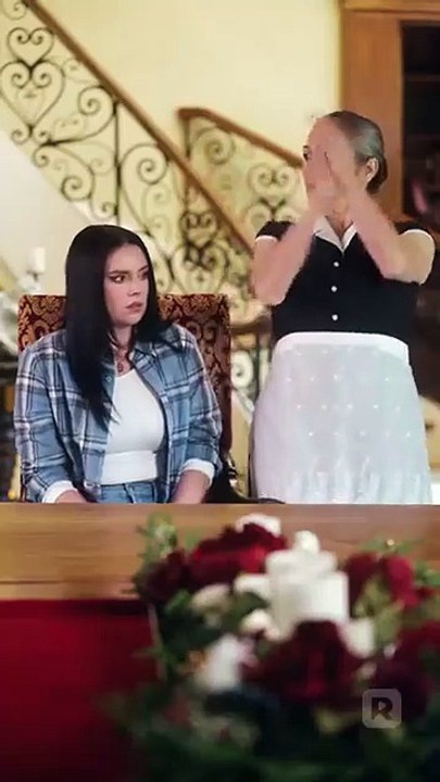 Secret Surrogate to the Mafia King #ReelShort #shortfilms #shortdrama