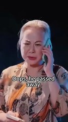 See, My New Family's Richer (Chinese Drama)