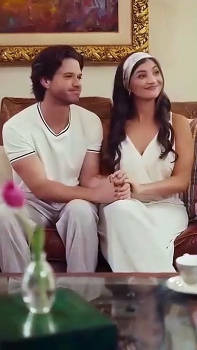 #Shortfilm The Secret Recipe to Snatch a Billionaire