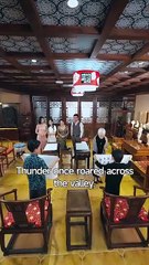 Dont Call Me Cute I Ruled an Empire Dramabox