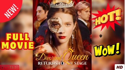 Queen Returns To Stage (NEW) - FULL [Eng Sub]