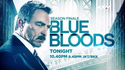 Blue Bloods 10 Season Finale Promo