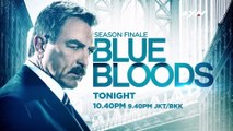 Blue Bloods 10 Season Finale Promo