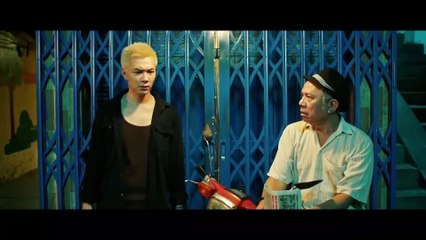 Gặp Lại Chị Bầu Full - Phim chiếu rạp Việt Nam