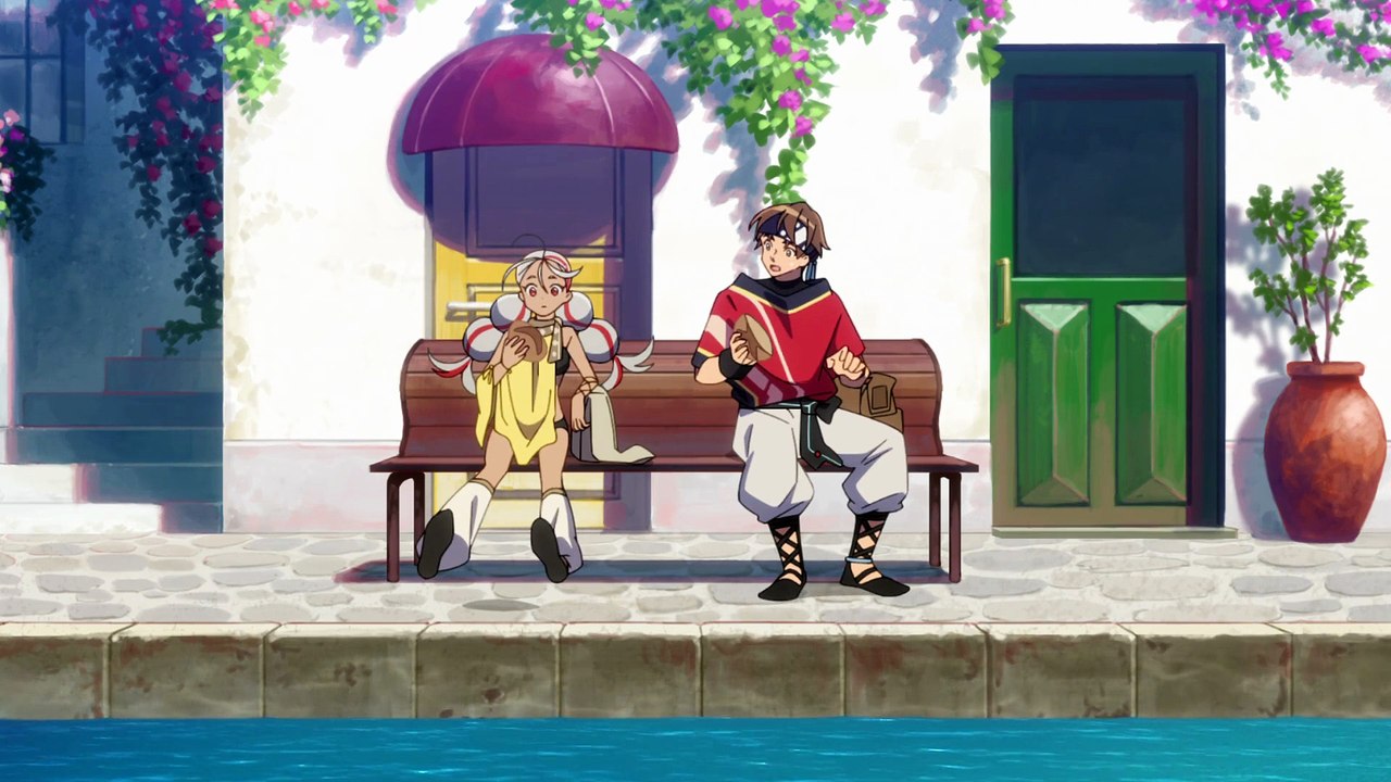 SFW Ep 7