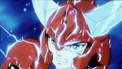 Les samouraïs de l'éternel