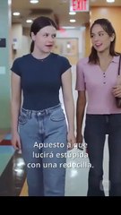 ¿Mi Hermanastro Es mi Ex en Español