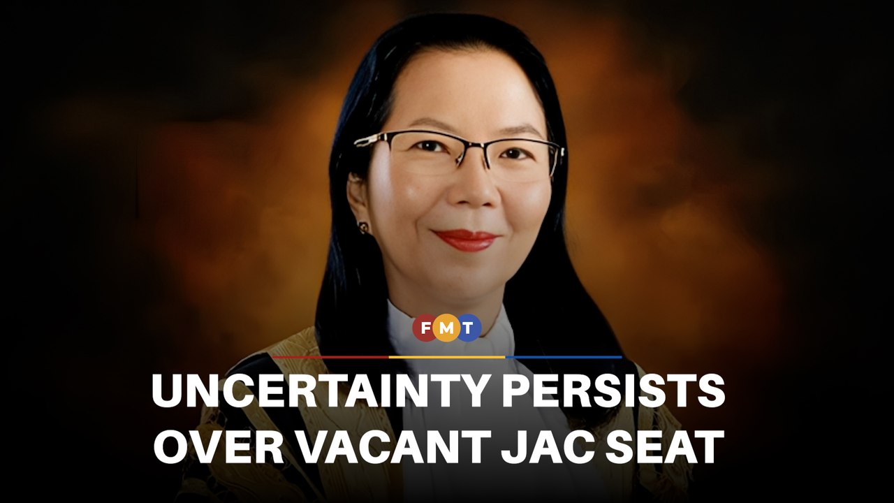 Uncertainty persists over vacancy in judicial appointments commission, says source