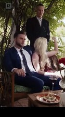 [Doblado ESP] Destinada al Alfa Prohibido en Español