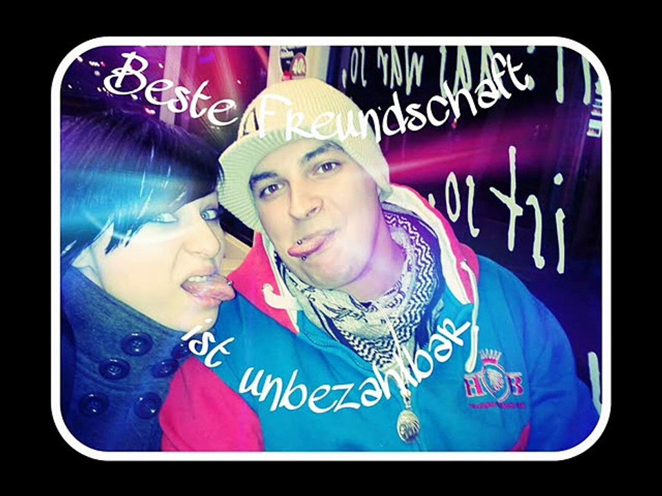 Natti feat Speedy - Alles Beste Freunde für immer