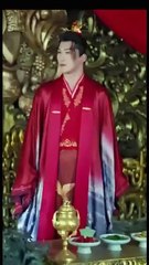 Dreams Where Gods Tremble