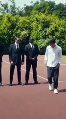 Guarding Her Body, Claiming Her Heart USA #ReelShort #shortfilm