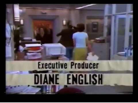 Ink CBS Split Screen Credits