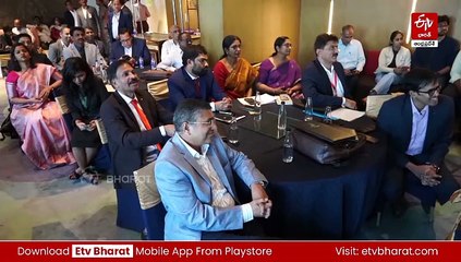 ఓర్వకల్లులో సాలిడ్‌ స్టేట్‌ బ్యాటరీ పరిశ్రమ - రాష్ట్రంలో నాలుగైదేళ్లలో రూ.82 వేల కోట్ల పెట్టుబడులు