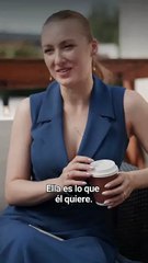 El secreto de la secretaria en español