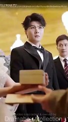 ashes of betrayal chinese drama